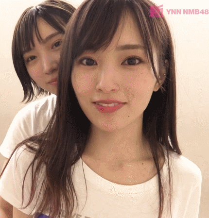 太田夢莉 X 山本彩 抱きしめる 18 07 30 太田夢莉 X 山本彩 抱きしめる 18 07 30