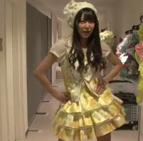 チャチャマンボ 白間美瑠 Gif チャチャマンボ 白間美瑠 Gif