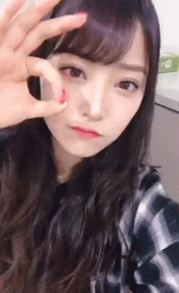 白間美瑠 18 11 02 Music Station Gif 白間美瑠 18 11 02 Music Station Gif