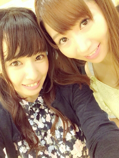 Team Kii 山田菜々 加藤智子 Team Kii 山田菜々 加藤智子