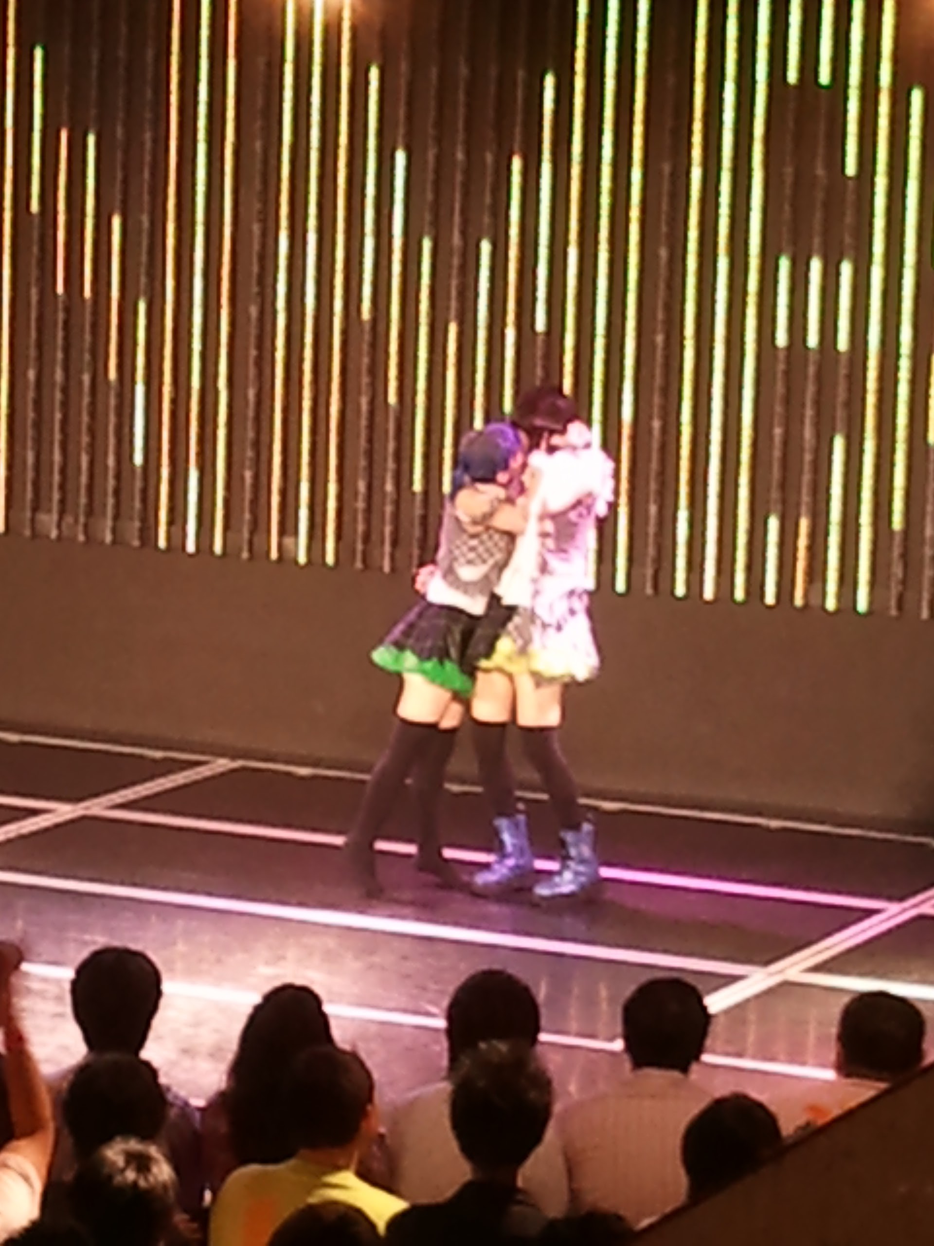 三田麻央 木下百花 三田麻央 木下百花