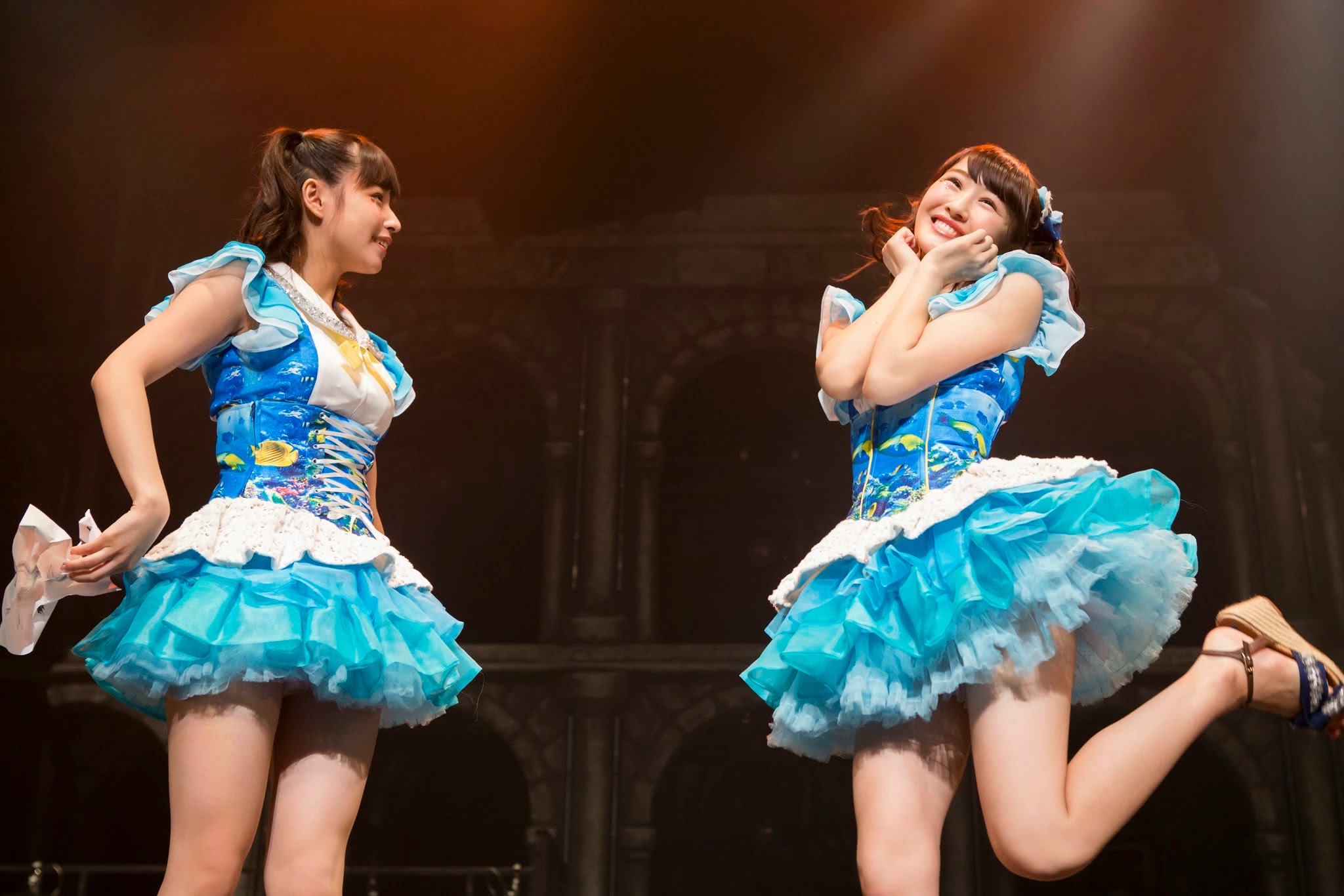 仙台 近藤里奈 川上礼奈 仙台 近藤里奈 川上礼奈