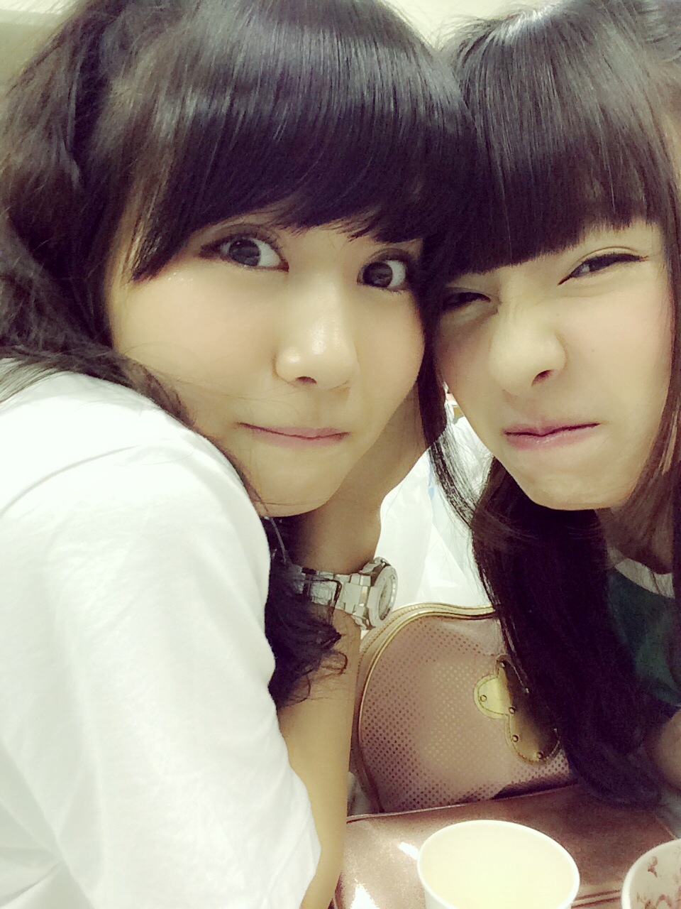門脇佳奈子 山田菜々 門脇佳奈子 山田菜々