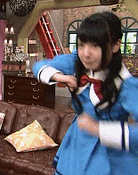 なな 夢と希望を交互に見て なな 夢と希望を交互に見て