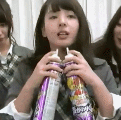 Double ヘリウムガス 山田菜々 Double ヘリウムガス 山田菜々