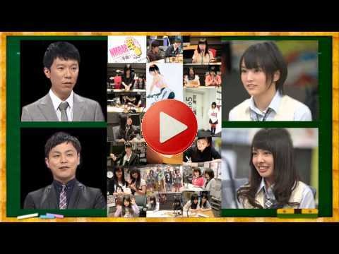 NMB48学園 こちらモンスターエンジン組 第39回 2012年12月29日[90週目]