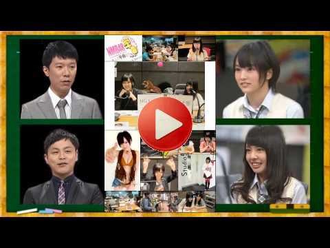 NMB48学園 こちらモンスターエンジン組 第53回 2013年4月6日[104週目] 3年目シーズンスタート