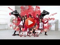 【HD】 NMB48 フェザー サムライエッジ「私たち神ソリ7!」CM(15秒)