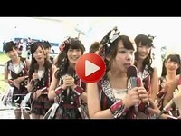 NMB48 西川貴教のイエノミ!! 出張版 ～第二夜～ 2014年9月14日 [イナズマロックフェス2014]